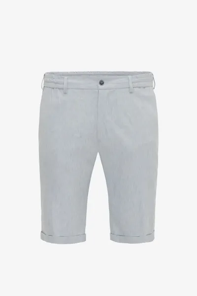 New Grado Short | Lichtblauw