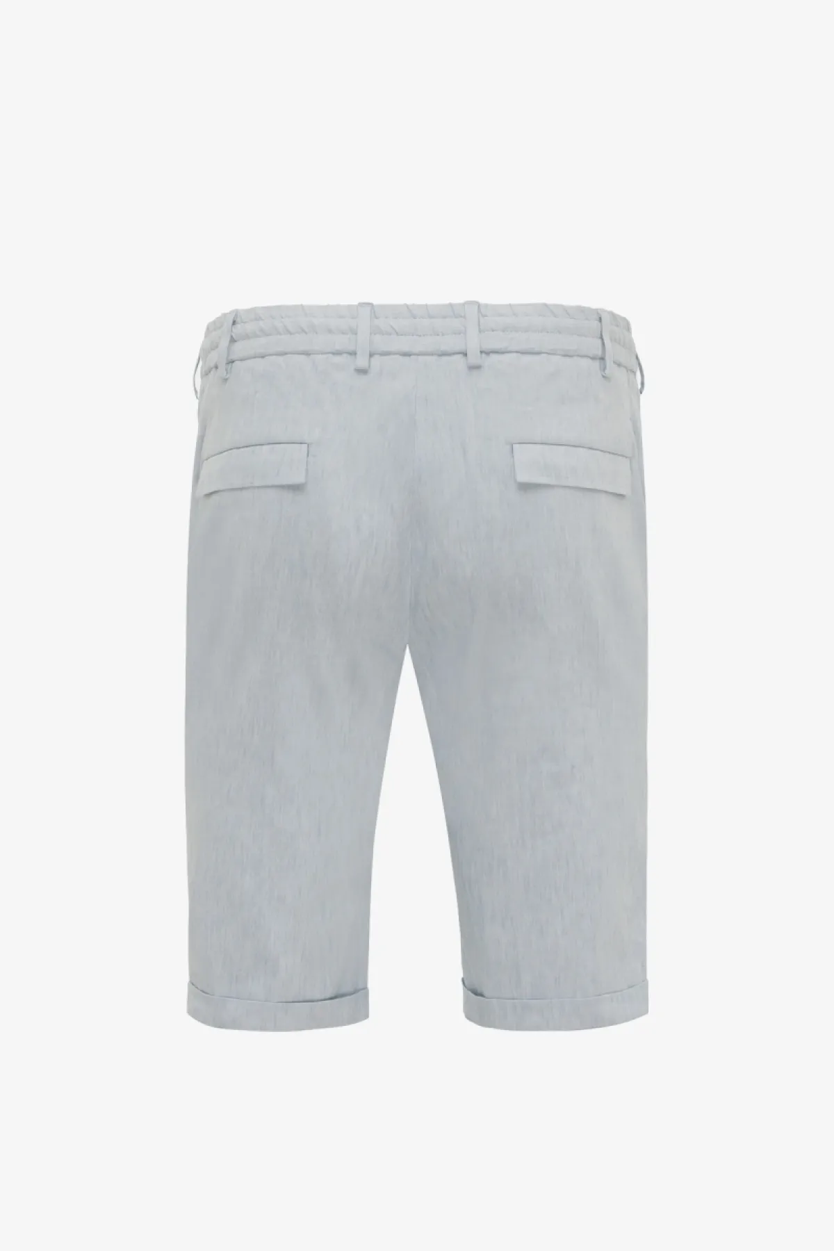 New Grado Short | Lichtblauw