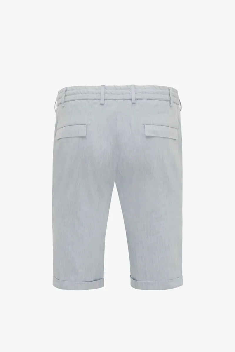 New Grado Short | Lichtblauw
