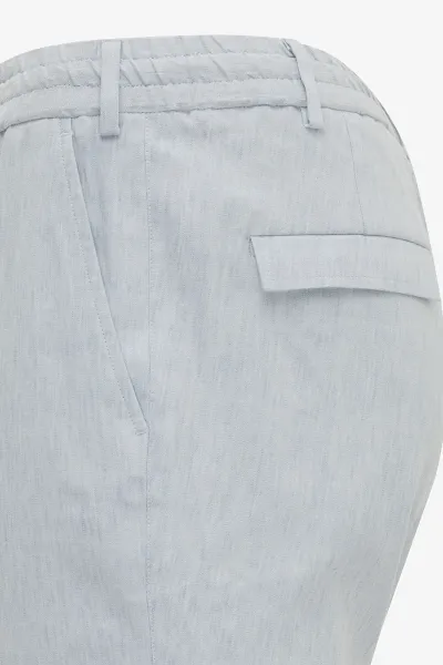 New Grado Short | Lichtblauw