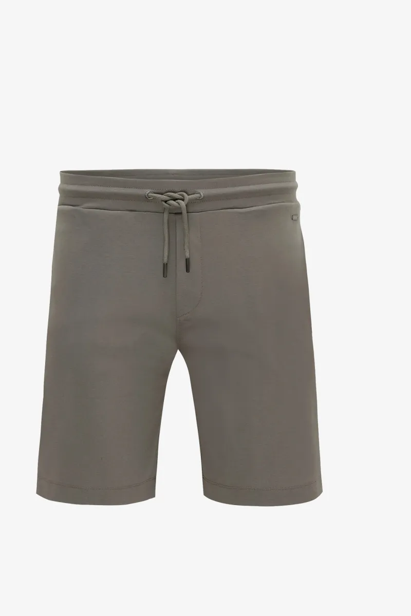 Cotton Shorts | Bruin