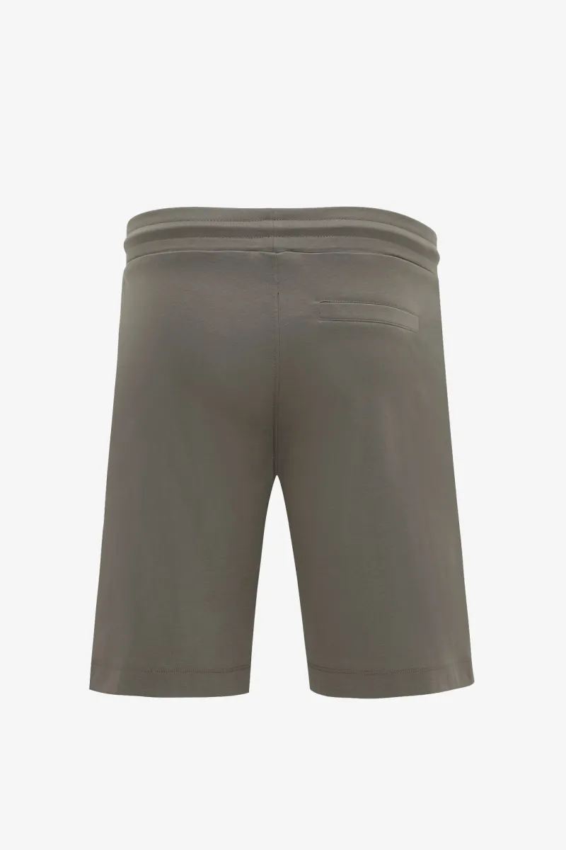 Cotton Shorts | Bruin