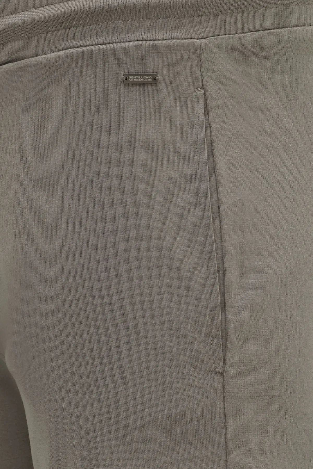 Cotton Shorts | Bruin