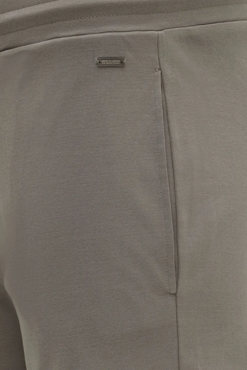 Cotton Shorts | Bruin