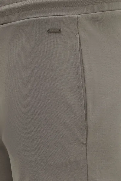 Cotton Shorts | Bruin