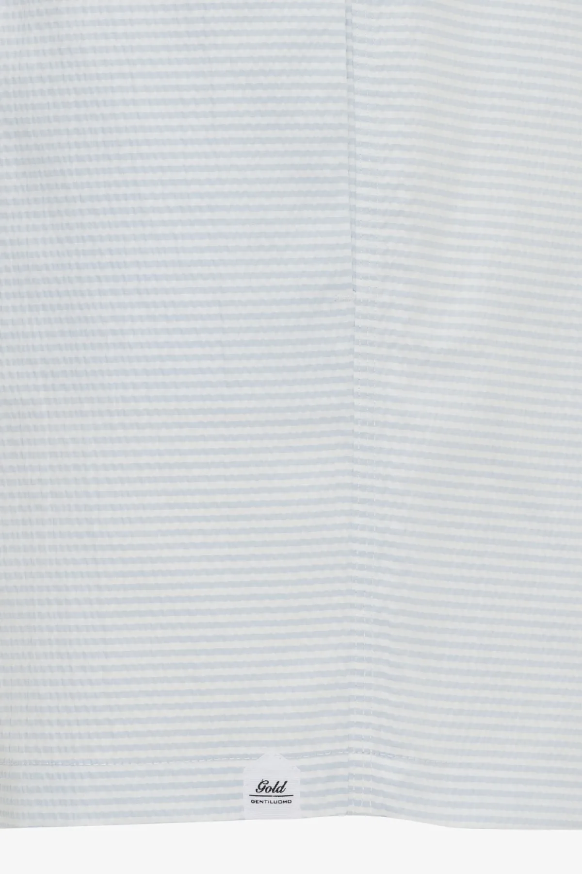 Lipari Zwembroek | Lichtblauw Gestreept