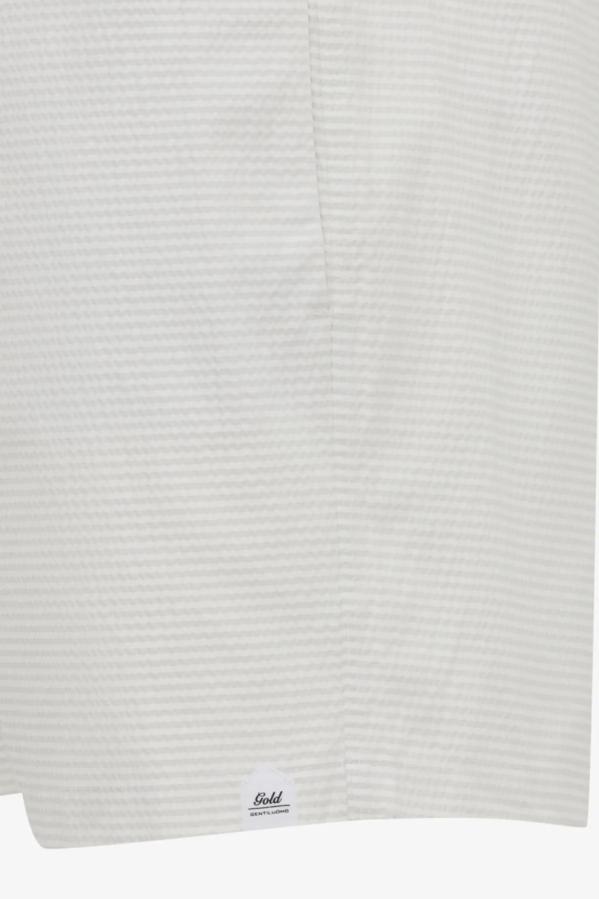 Lipari Zwembroek | Lichtgrijs Gestreept