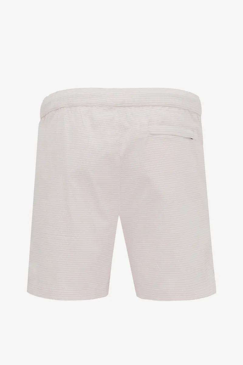 Lipari Zwembroek | Roze Gestreept