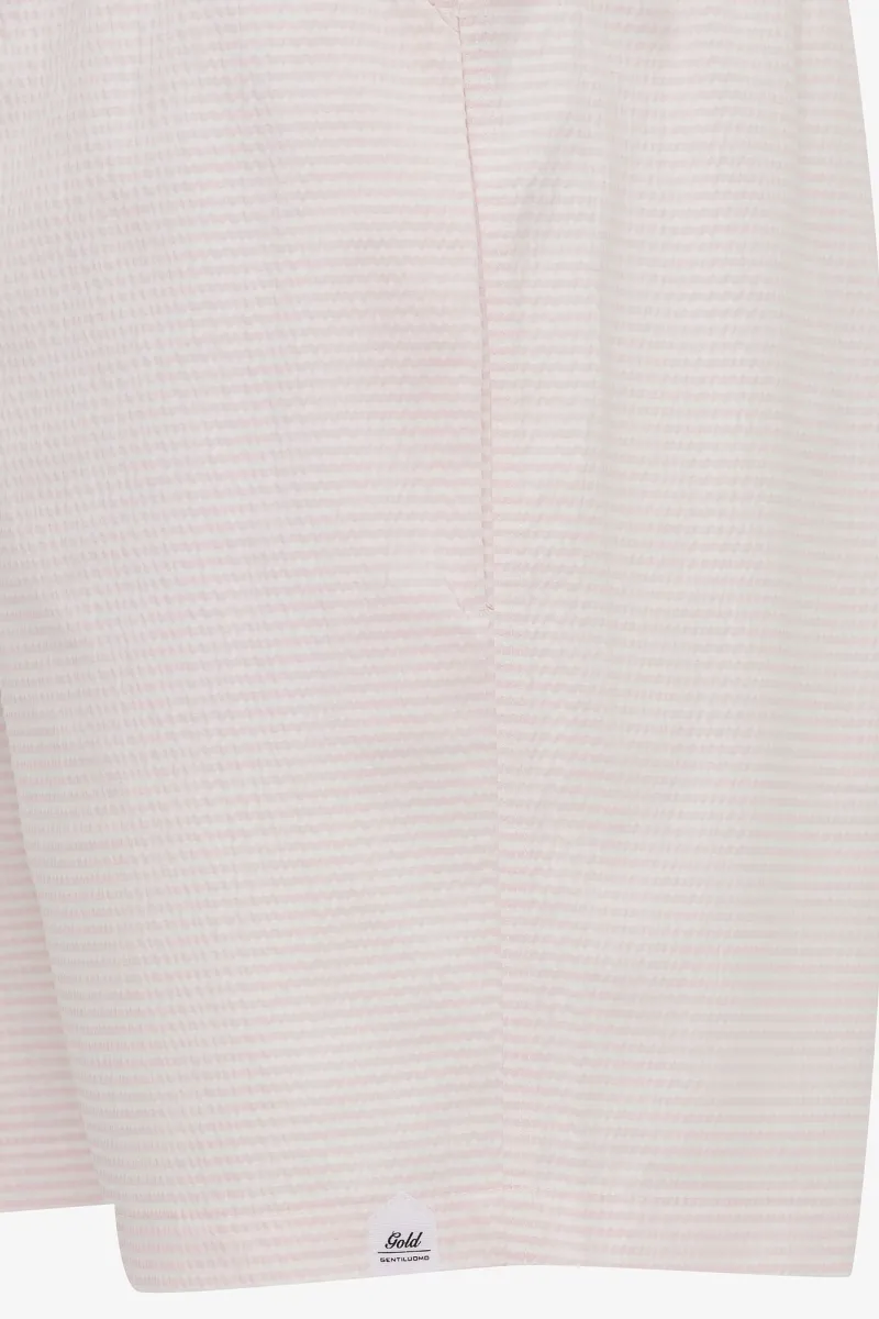 Lipari Zwembroek | Roze Gestreept