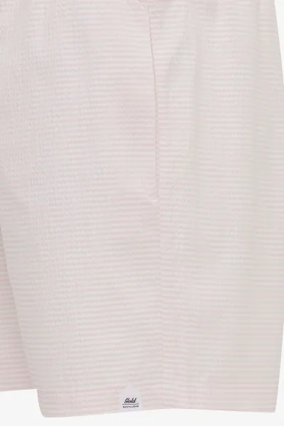 Lipari Zwembroek | Roze Gestreept