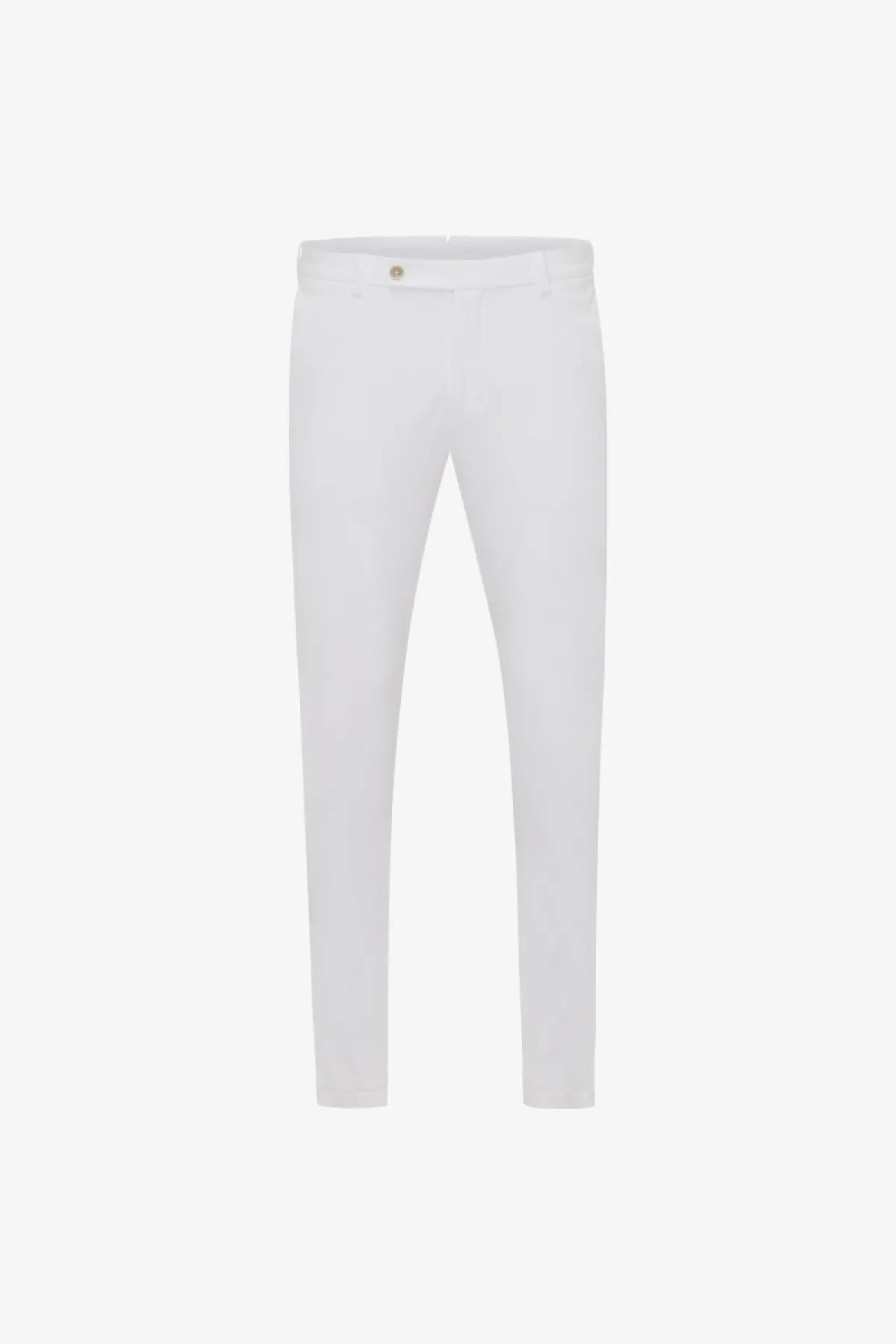 Corso Broek | Wit