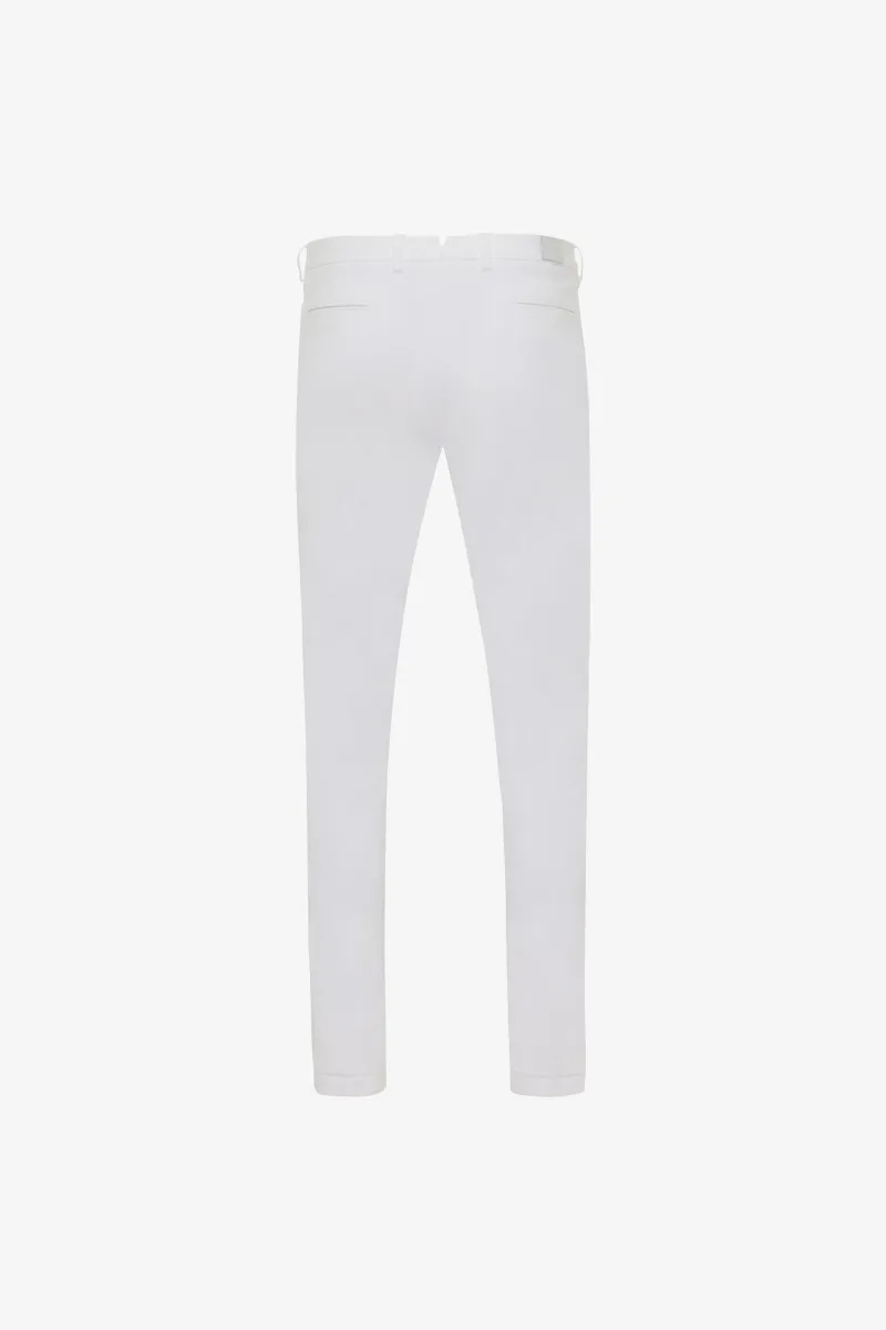 Corso Broek | Wit