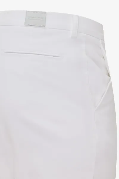 Corso Broek | Wit