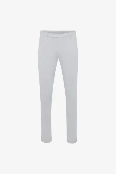 Corso Broek | Lichtgrijs