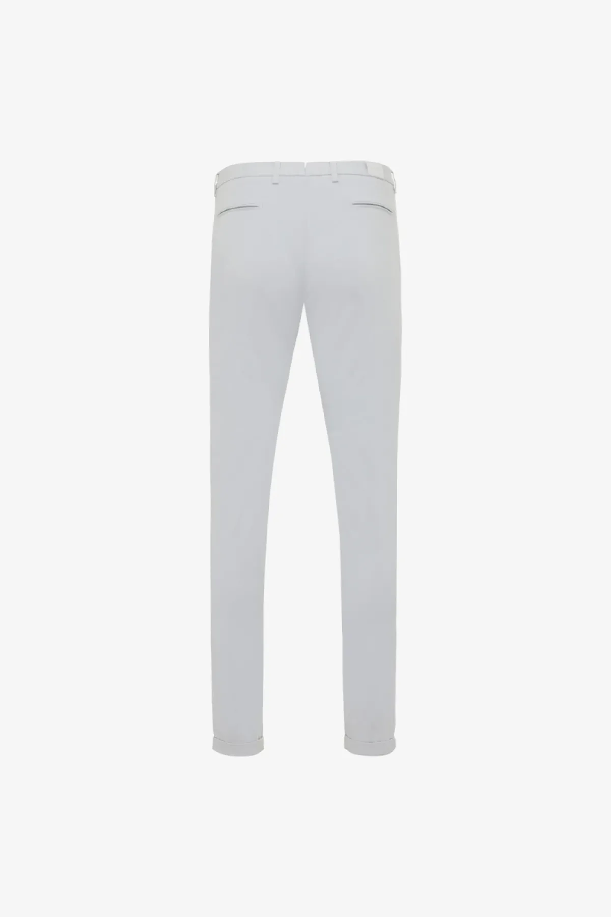 Corso Broek | Lichtgrijs