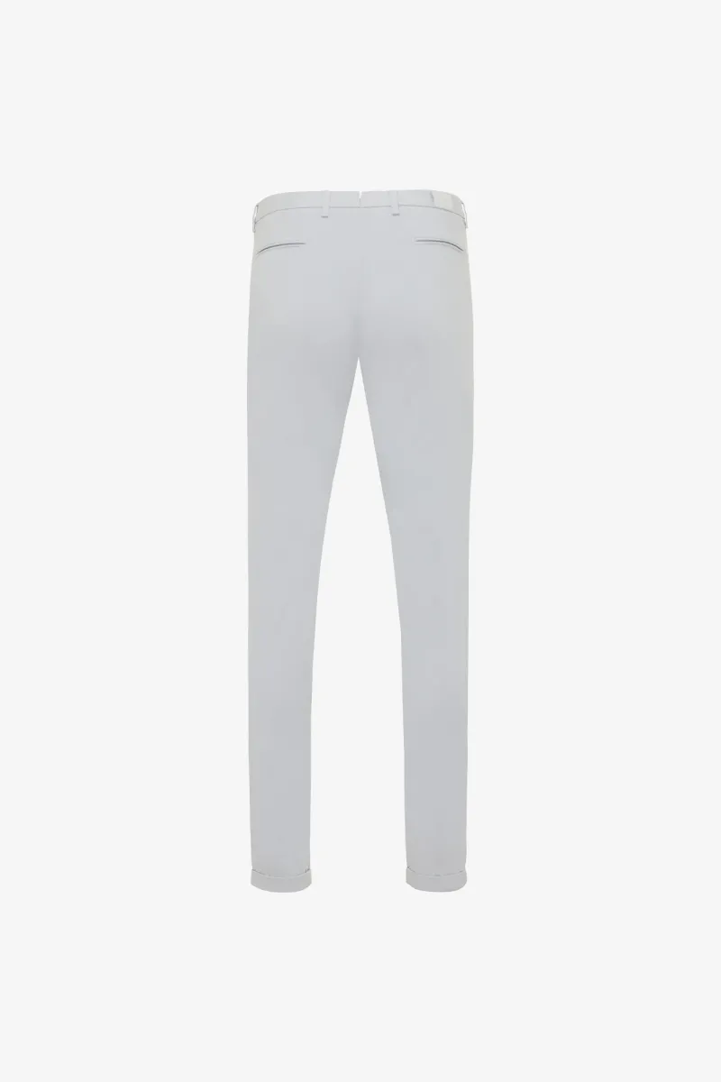 Corso Broek | Lichtgrijs