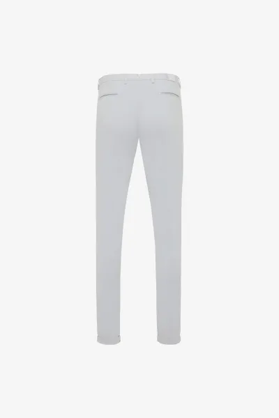 Corso Broek | Lichtgrijs