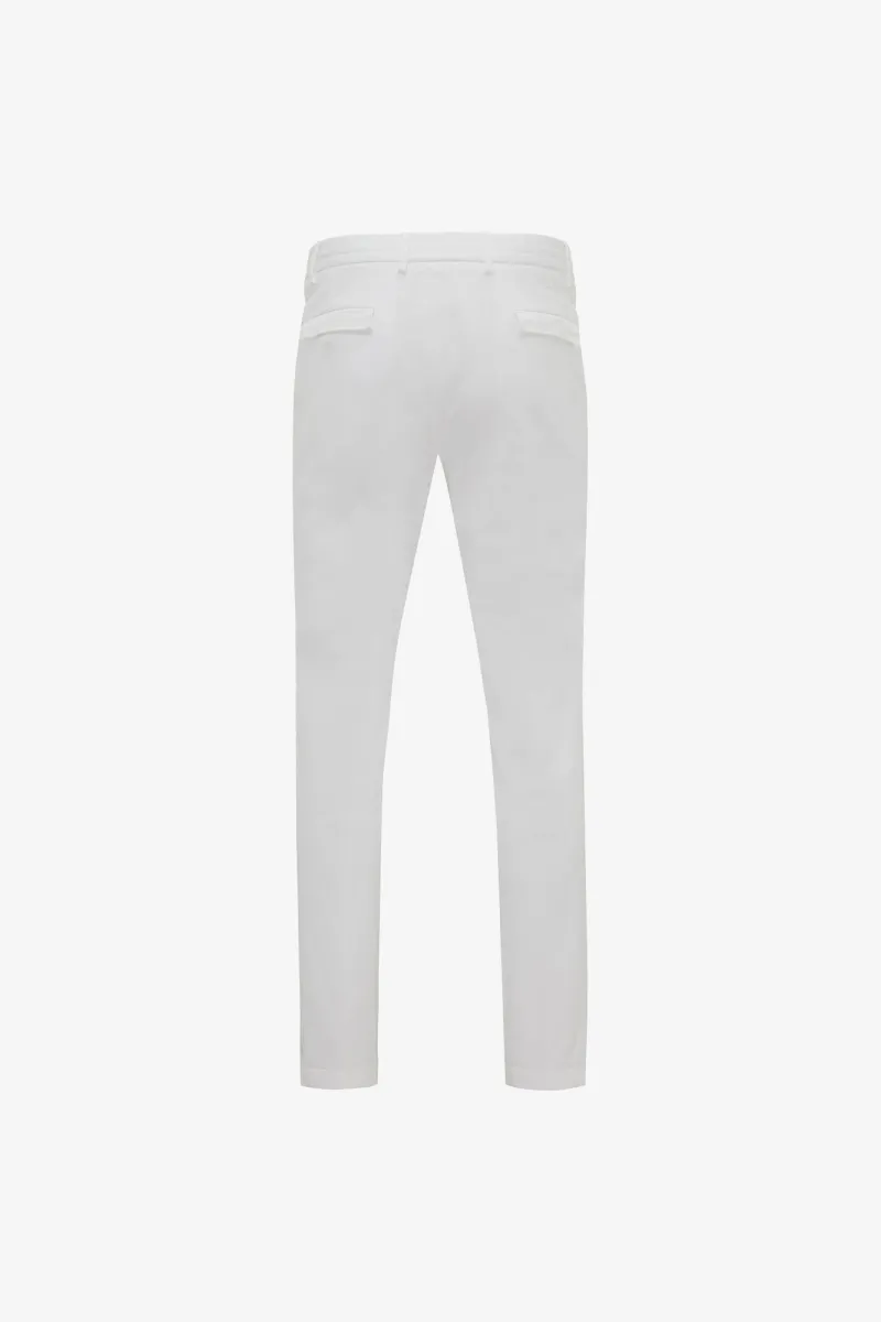 Bari Chino | Wit