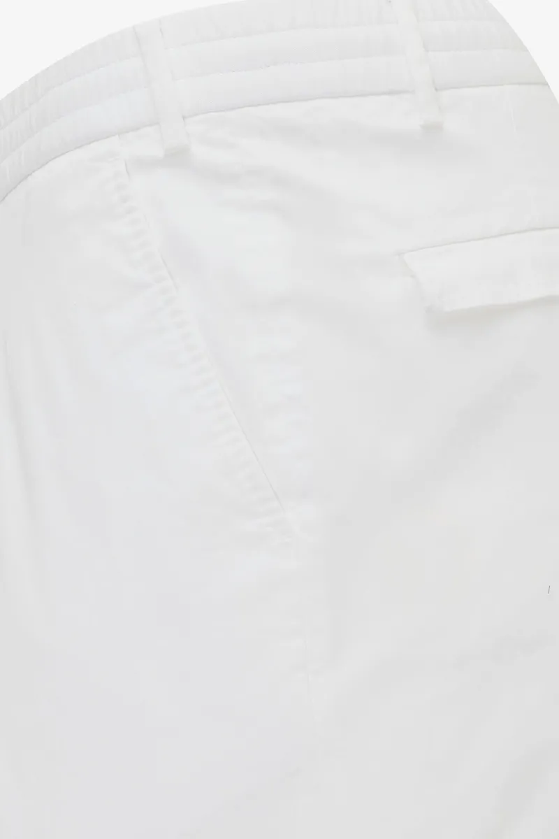 Bari Chino | Wit