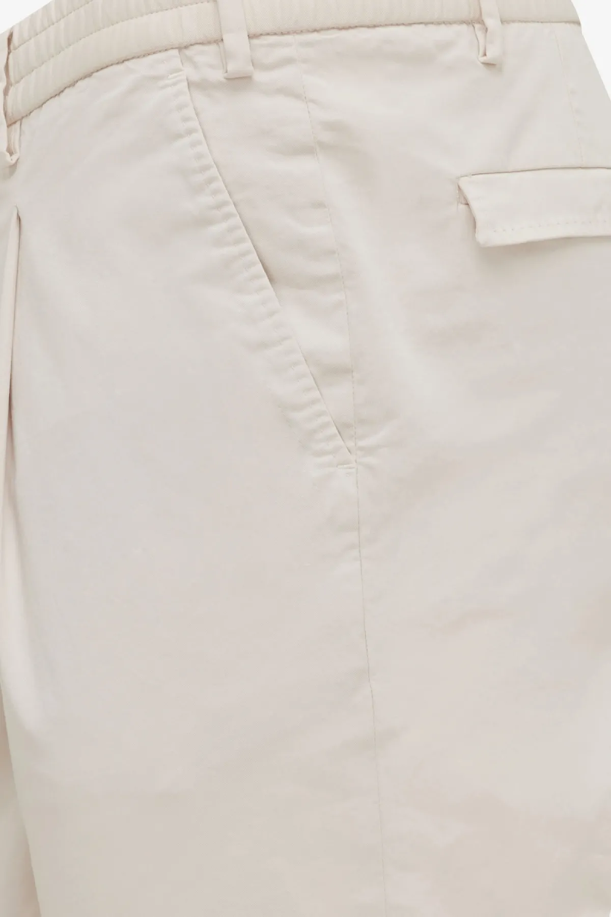 Bari Chino | Beige