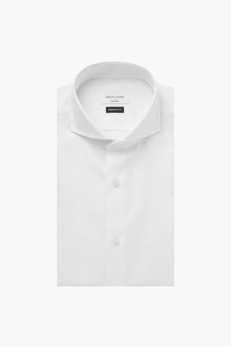 Overhemd | Wit
