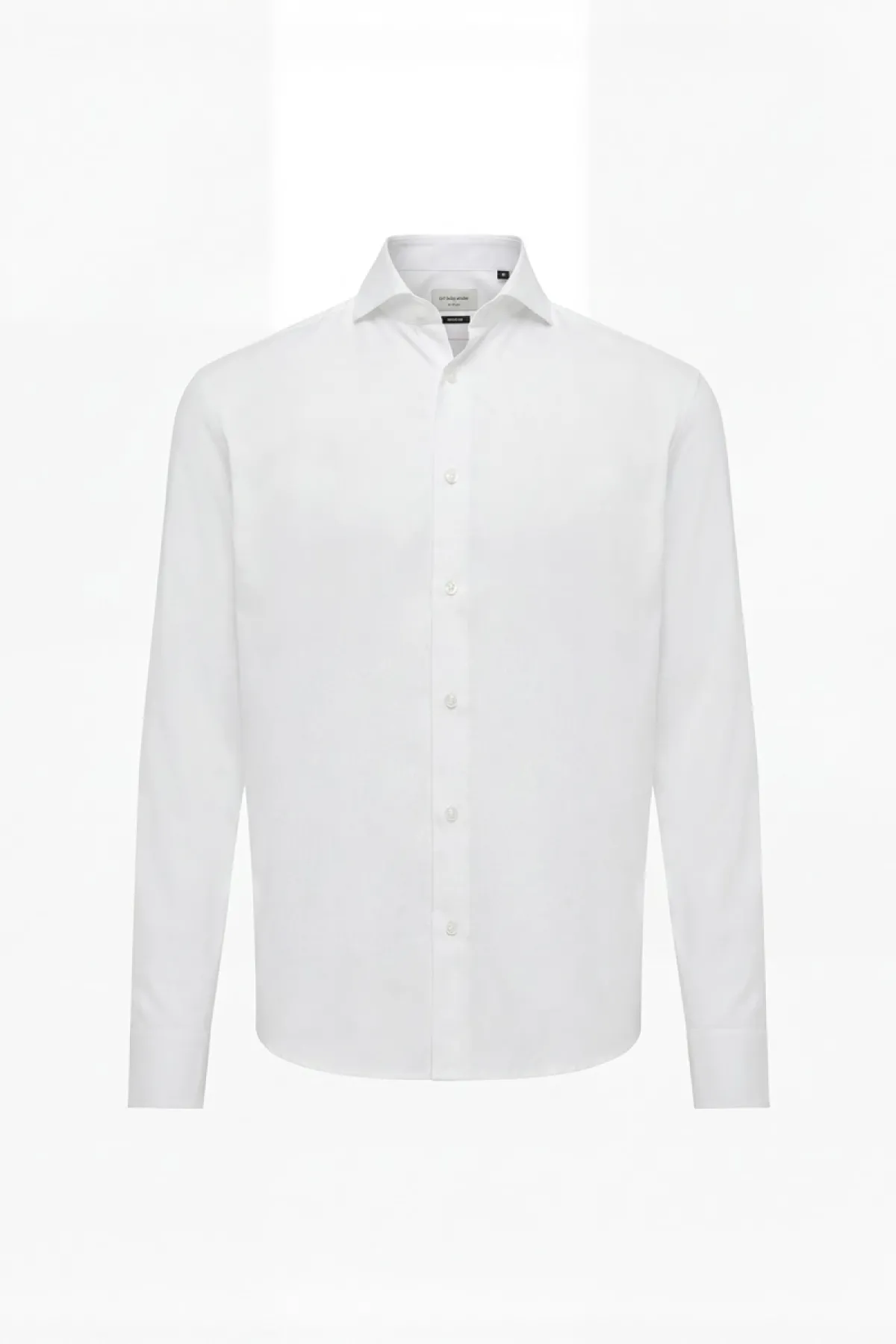 Overhemd | Wit