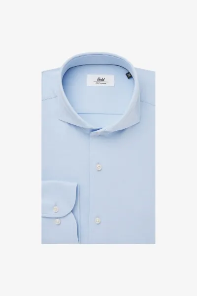 Maldini Overhemd | Lichtblauw