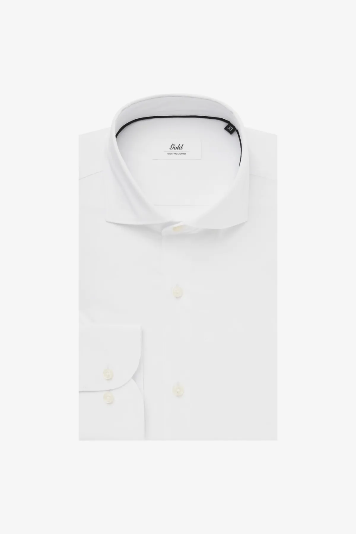 Tauro Overhemd | Wit