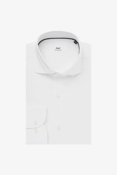 Tauro Overhemd | Wit