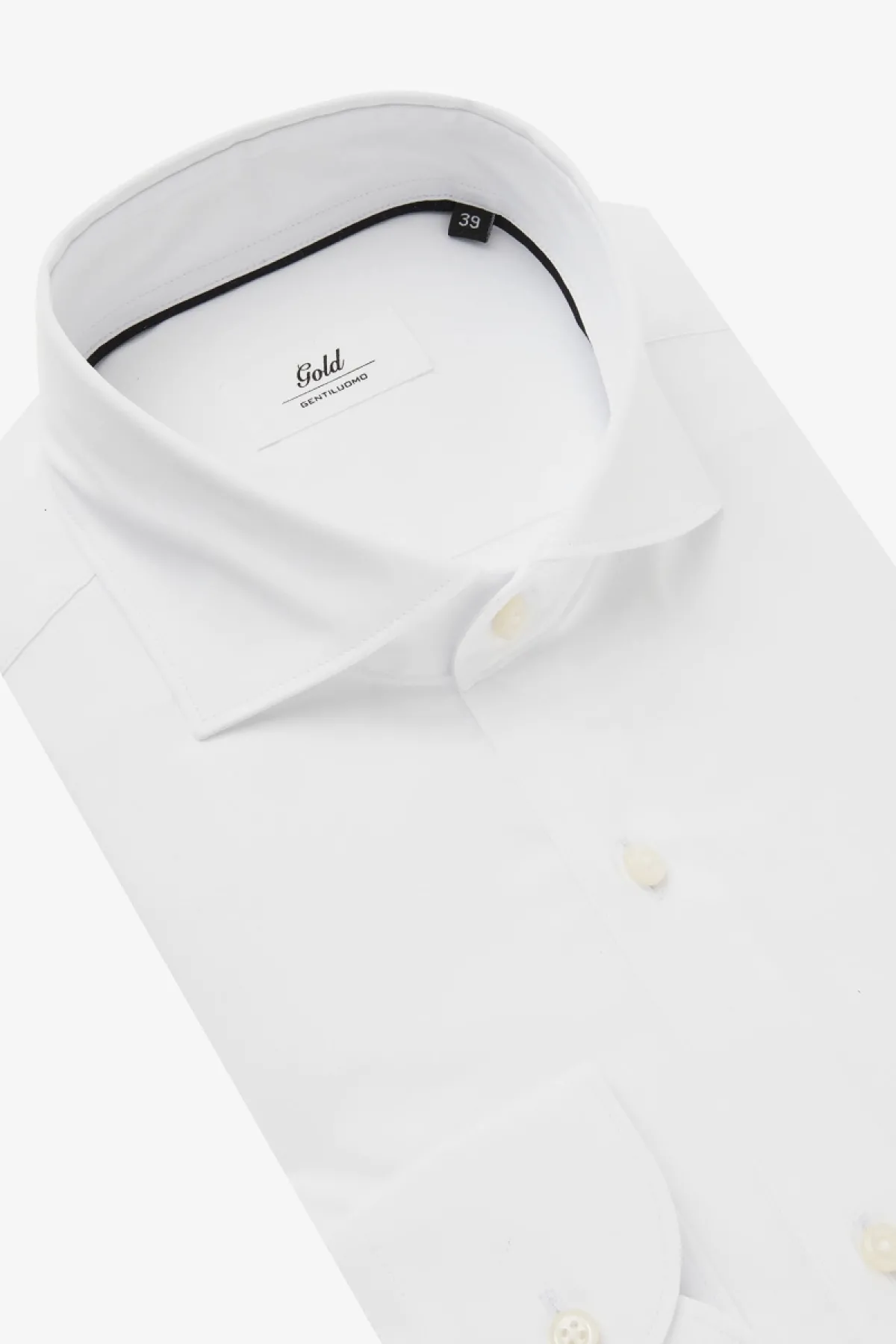 Tauro Overhemd | Wit