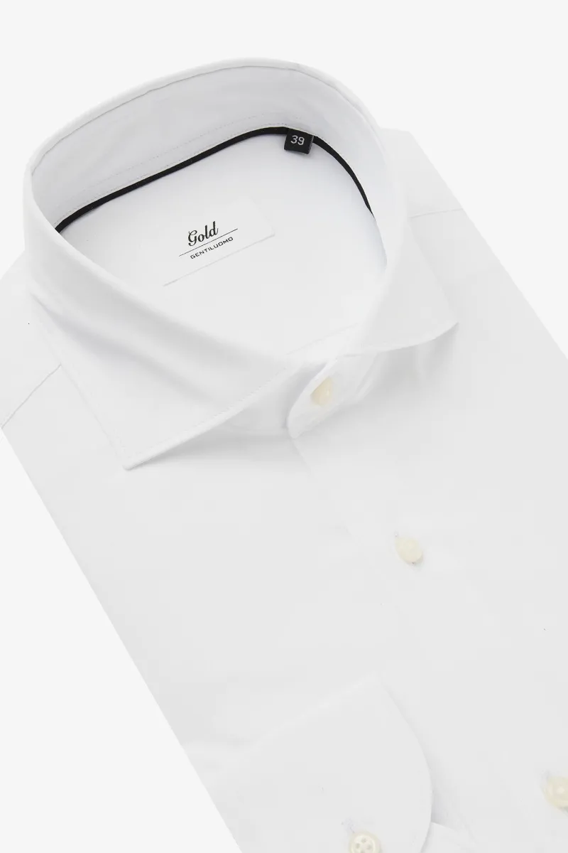 Tauro Overhemd | Wit