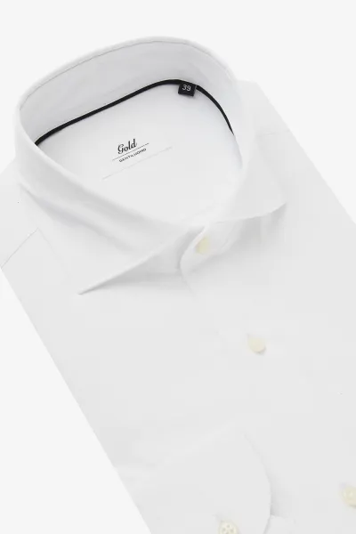 Tauro Overhemd | Wit