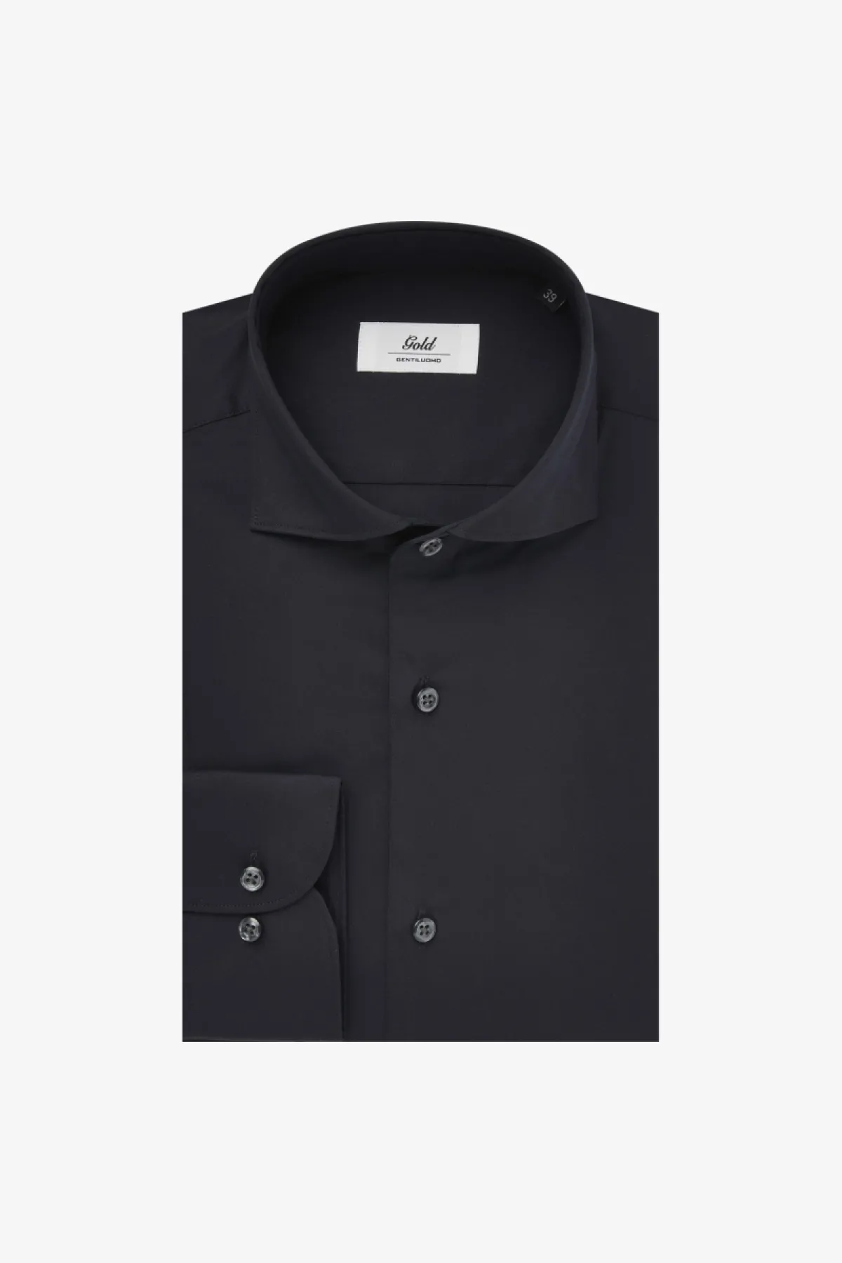 Tauro Overhemd | Donkerblauw