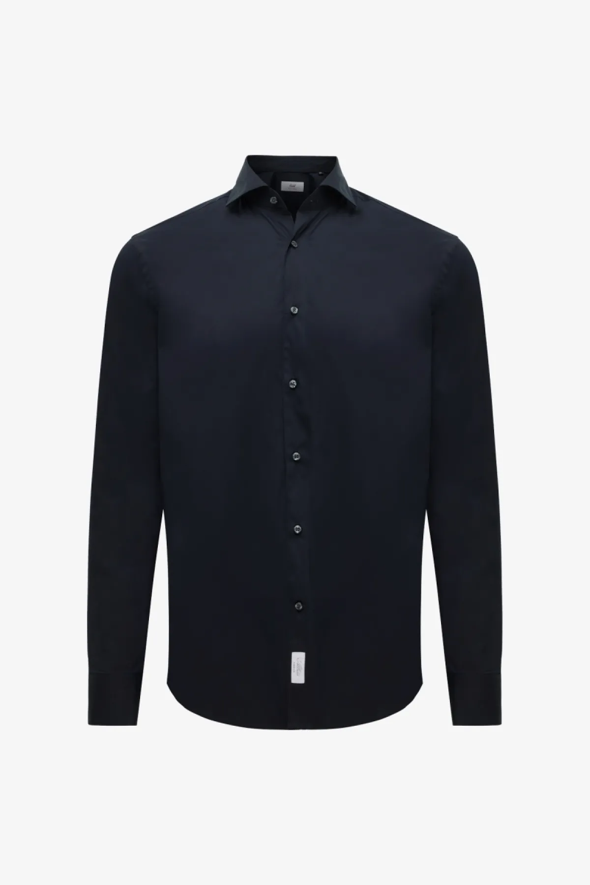 Tauro Overhemd | Donkerblauw