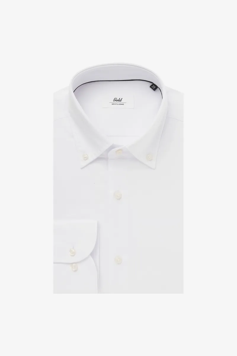 Overhemd | Wit