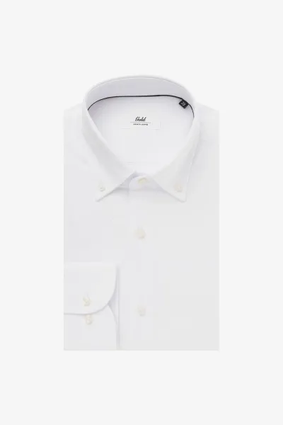 Overhemd | Wit
