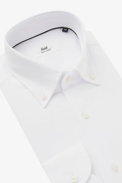 Overhemd | Wit