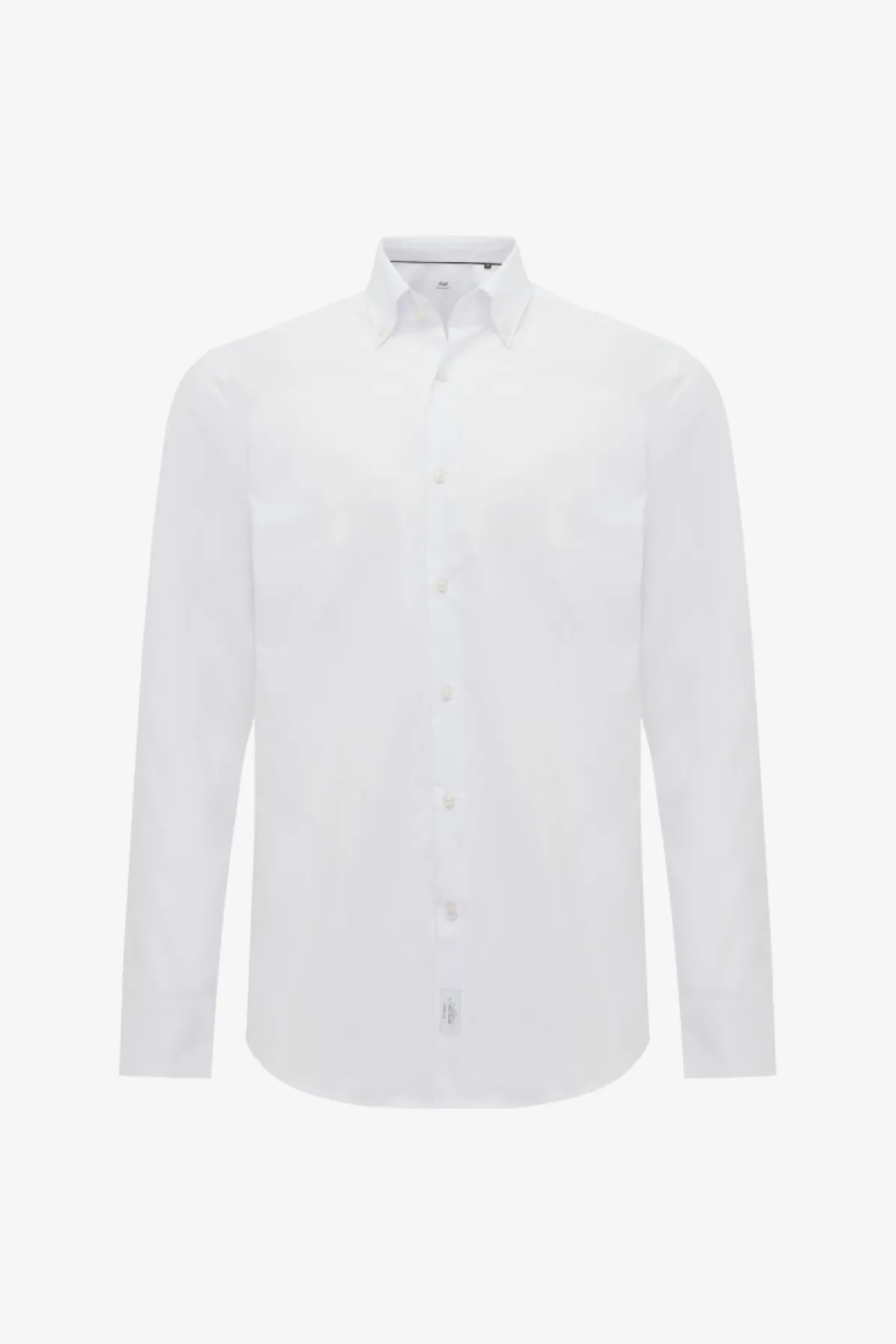 Overhemd | Wit