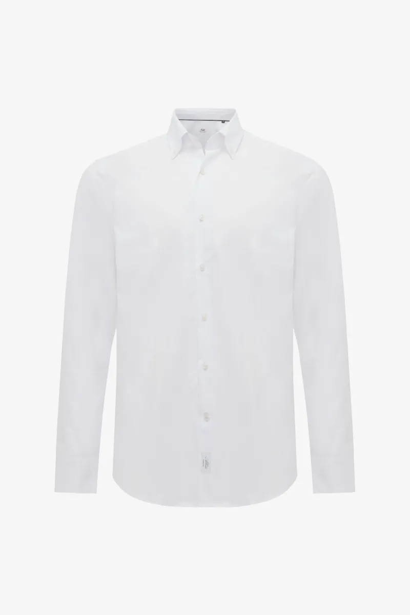 Overhemd | Wit