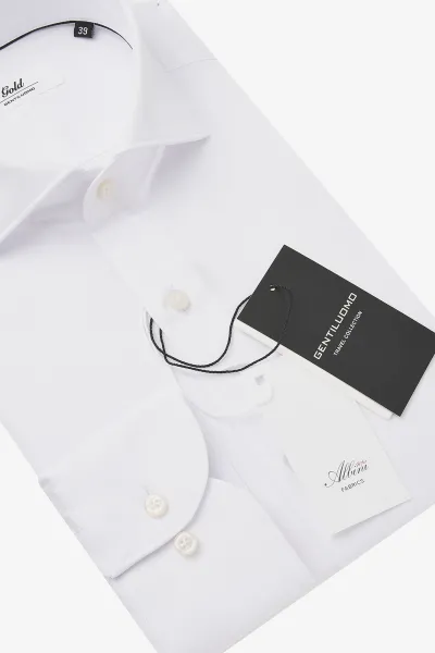 Overhemd | Wit