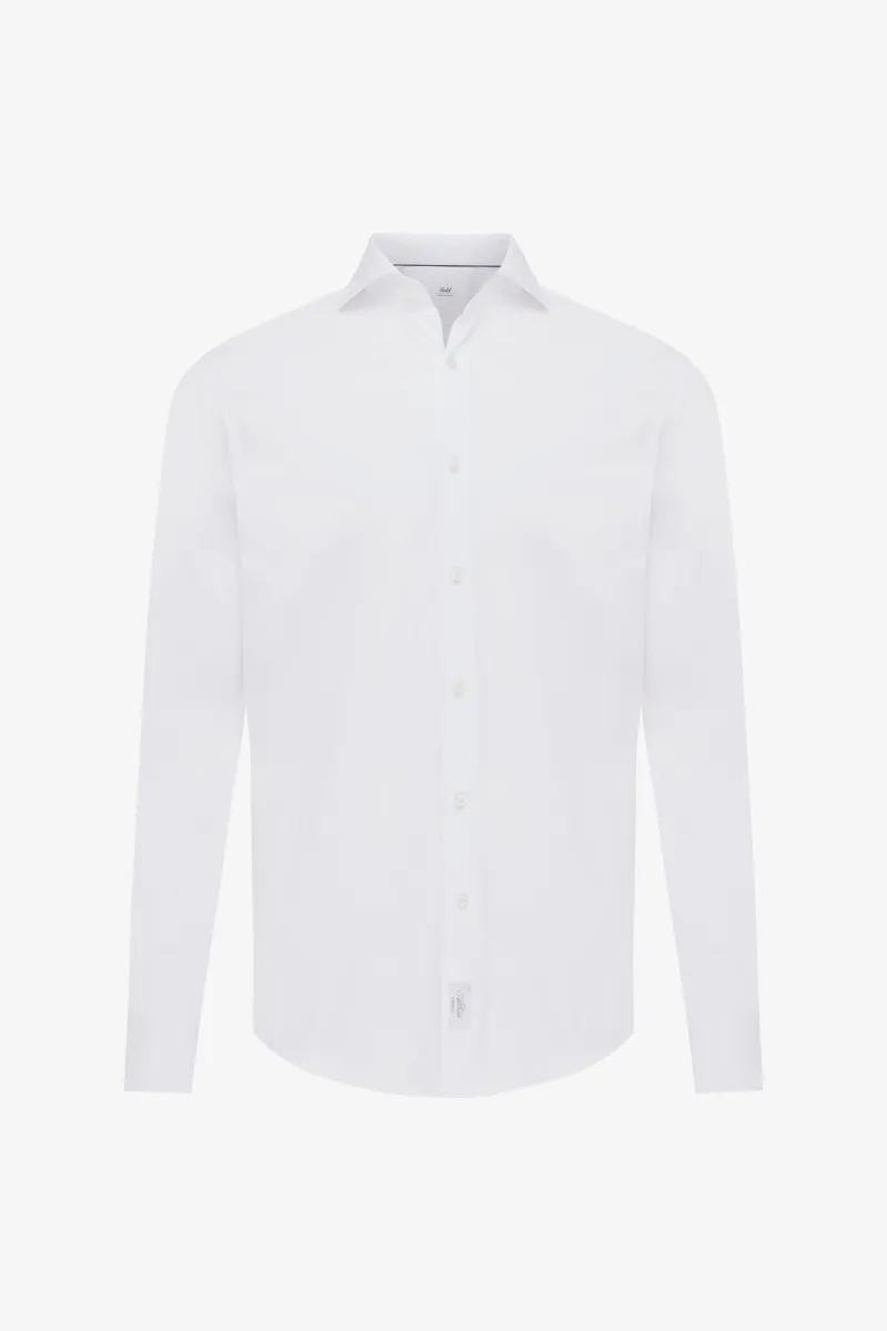 Overhemd | Wit