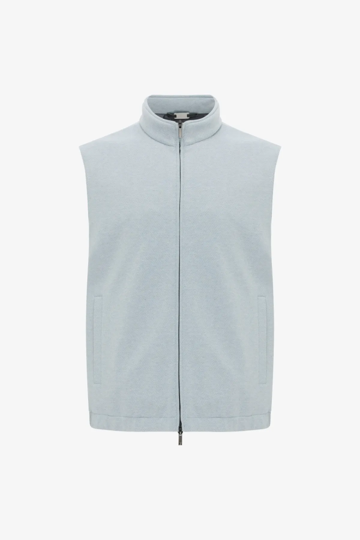 Viscosemix Jas | Lichtblauw