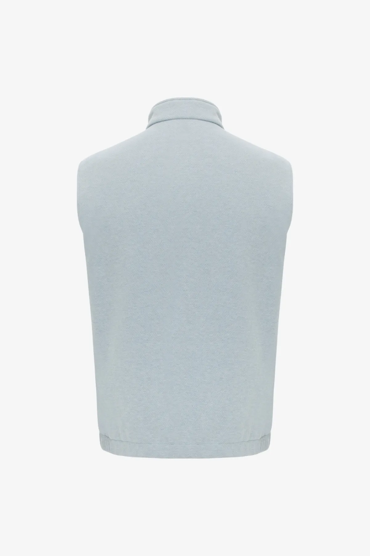 Viscosemix Jas | Lichtblauw