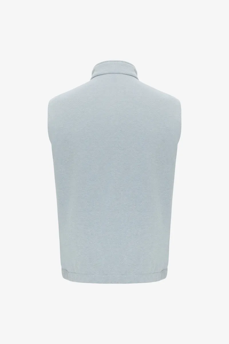 Viscosemix Jas | Lichtblauw