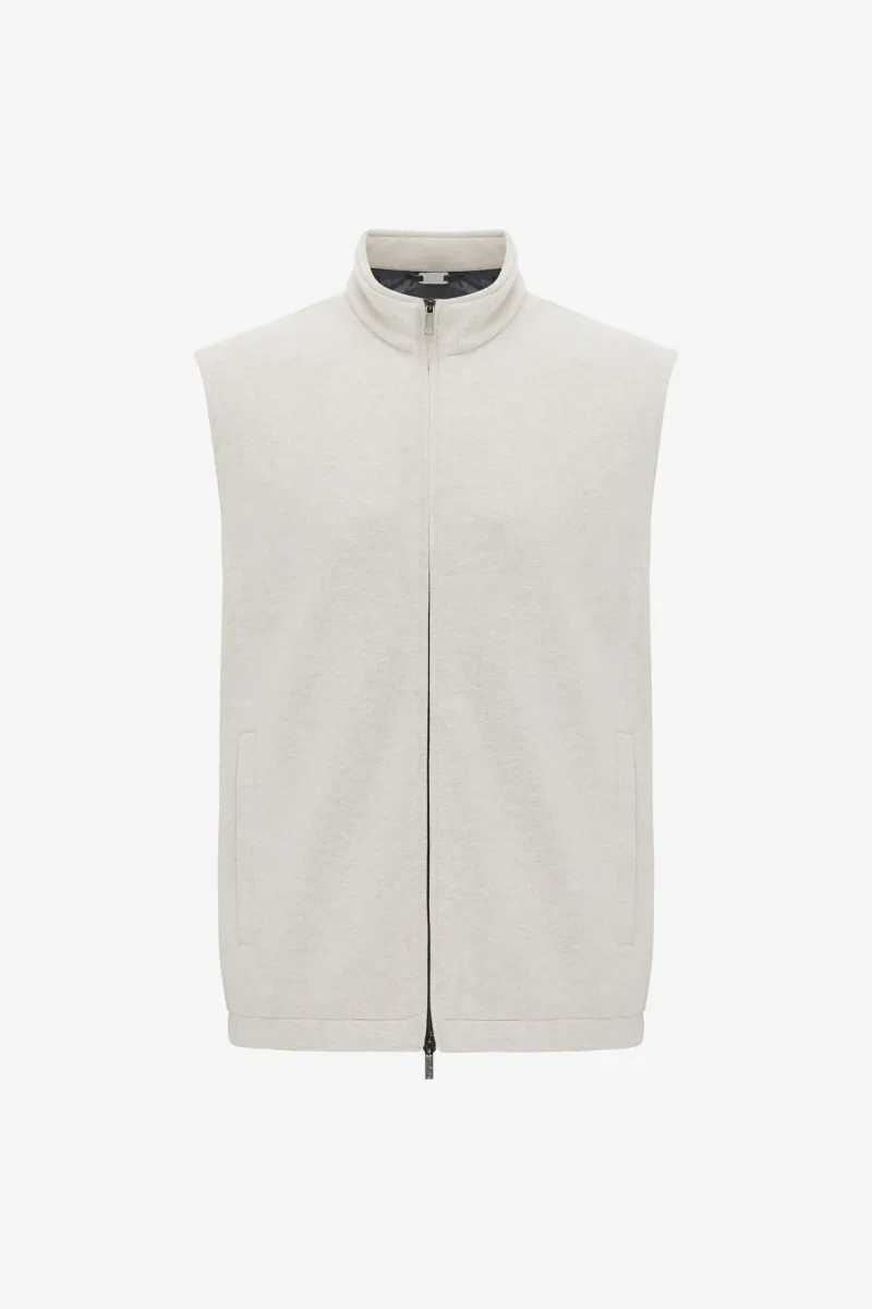 Viscosemix Jas | Beige