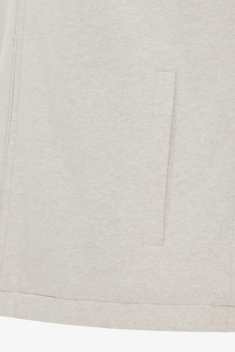 Viscosemix Jas | Beige
