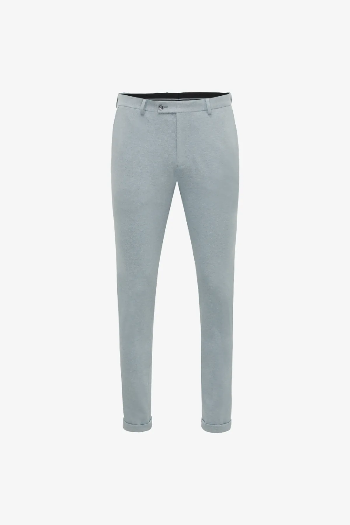 Pantalon Corso | Lichtblauw