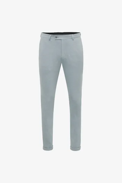 Pantalon Corso | Lichtblauw