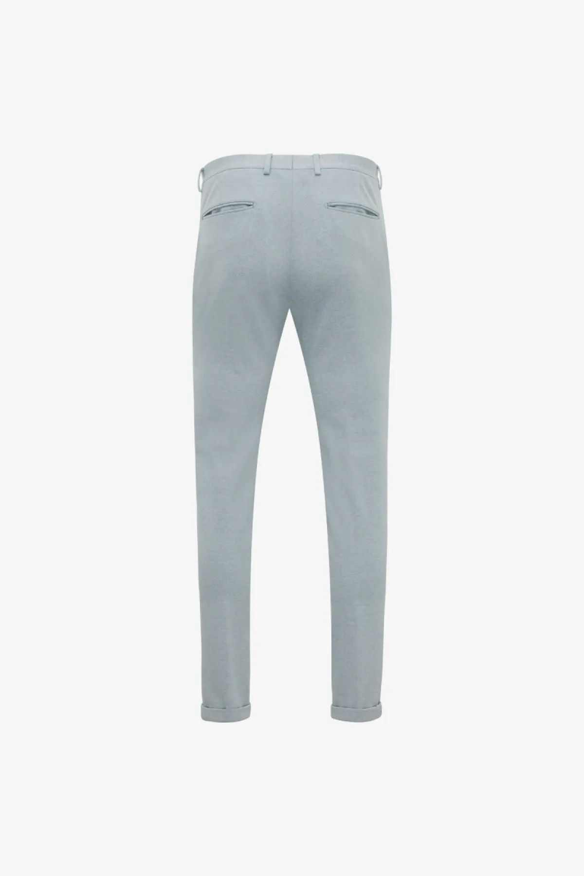Pantalon Corso | Lichtblauw