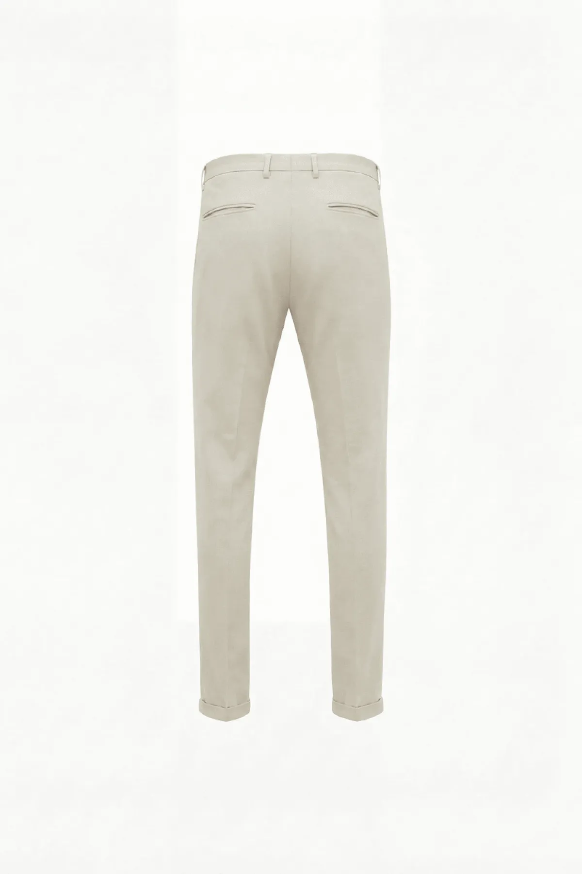 Pantalon Corso | Beige